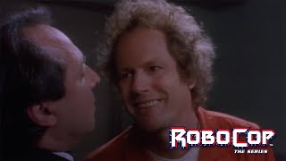 RoboCop | Season 1 | Episode 3 | Trouble in Delta City