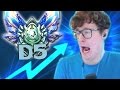 ♥ D5 PROGRESSION - Ranked Struggles #24