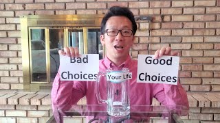 Object Lesson: Children's Message (Choice)