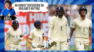 An honest discussion on England's batting  | #Ashes2021 | 3rd Test DAY 1 | #AUSvENG | #Review