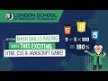 Get Your Math Skills Racing with this Exciting HTML CSS & JavaScript Game!