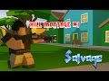 ROBLOX: Salvage Kill Montage #1 