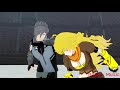 rwby amv sacred