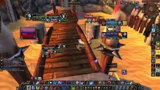 My Mate forced me to go back to Dual Wield Frost DK PvP 2vs2 Arena Wotlk Classic (1H and 2H Spec)