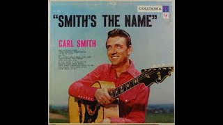Please Come Back Home~Carl Smith