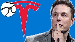 Elon Musk Reveals Tesla AI Day Secrets!