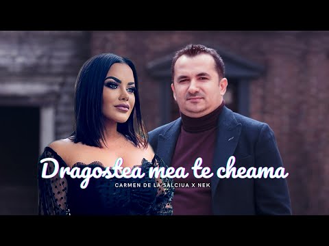 Download Carmen De La Salciua Nek Dragostea Mea Te Cheama Videoclip Hit 2022 Mp3