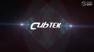 有物設計 Zero Branding Design 為升電裝工業 Cubtek 盲點偵測系統展場影片