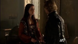 Mary and Francis 1x22  4/5