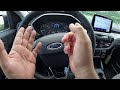 2022 ford escape se 1.5l fwd pov review and test drive one of the best compact suv s