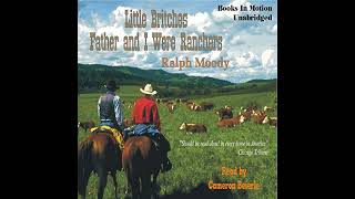 Little Britches: Father and I Were Ranchers