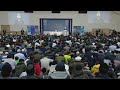 National Waqfeen-e-Nau Ijtema 2019