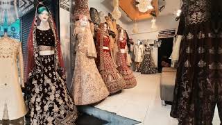 Punjaban lehnga house nawanshahr