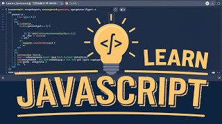 Master JavaScript Fundamentals Quickly : Part 1 - Variables | Telugu JavaScript Tutorials