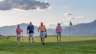 Meet Kamloops Golfer: Joe Laramee