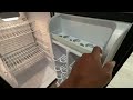 Best Mini Dorm Fridge for 2024! Danby Designer 4.4 Cu.Ft. Mini Fridge Review