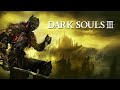 Dark Souls 3 🎵 29 Slave Knight Gael