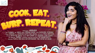 My Cooking Song | Gayathri Gupta | Infinitum Media | PGE