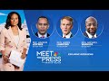 Meet the Press Full Episode — June 14