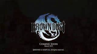 [Brown Dust] Teaser Video