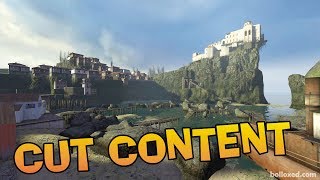 Half-Life 2: Beta Leak - LOST COAST