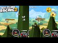 Which mode is more difficult?!😱😱Hill Climb Racing 2