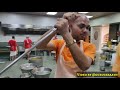 iskcon juhu brahmachari cooking