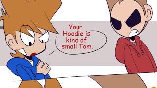 Tom Eddsworld
