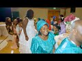 JOHN AND MWASITI  FULL WEDDING 1