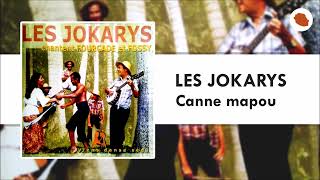 Les Jokarys - Canne mapou (1979)