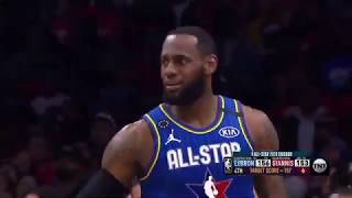2020 NBA All-Star Game - Full Game Highlights - Team LeBron vs Team Giannis