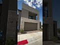 Black Mountain Ranch in Henderson by Lennar