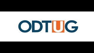 Saying Goodbye to EPMA with ODTUG