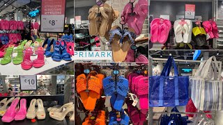 PRIMARK BAGS & SHOES NEW COLLECTION / JUNE 2023