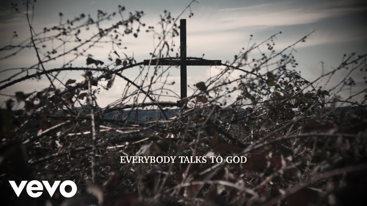 Video Aaron Lewis