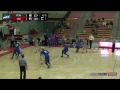 shu men s basketball highlights vs ccsu