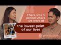 She stood by my side at my lowest | Couple shares their most memorable memories | Joint Account