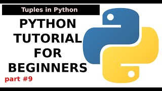What is Tuples in python - python tutorial in Hindi part #9