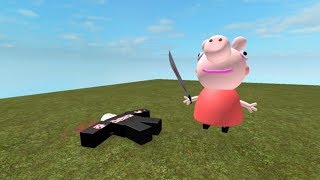 Peppa Pig Dentro Do Roblox Videos 9tubetv - roblox peppa pig mlg