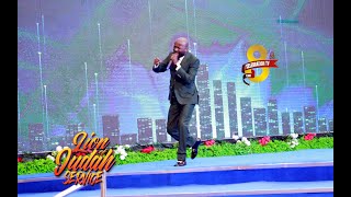 The REALM Of GROANING💥💯 - Apostle Suleman Speaks