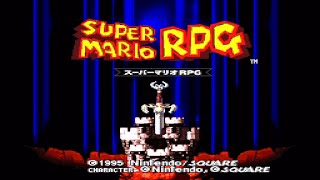 【初見実況】リメイク発表されたスーパーマリオRPGを今のうちにやりきっておこうかな　その７【SUPER MARIO RPG】