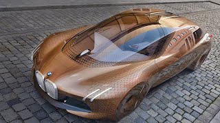 Top 15 Craziest Concept Cars 2022