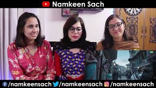 Gangubai Kathiawadi | Jab Saiyaan | Sanjay Leela Bhansali | Alia Bhatt | Shreya | Pakistan Reaction