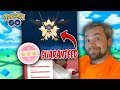 How to get a GUARANTEED 100% Dawn Wings & Dusk Mane Necrozma in Pokémon GO!