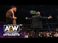 Find Out Why the World is Talking about MJF & William Regal | AEW Dynamite: Title Tuesday, 10/18/22