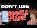 The MOST private MAP apps!