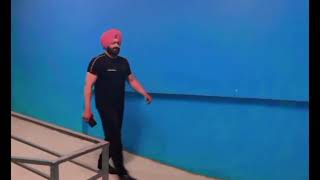 Dr. Harprit Singh  | Orthonova Hospital Jalandhar