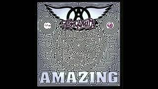 Aerosmith - Amazing - 1993