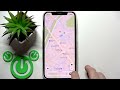 How to Name a Location on Apple Maps