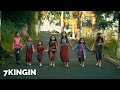 Que Canten Los Niños - Sherlyn Rosario  (Directed by Nick Pacay) Día del Niño